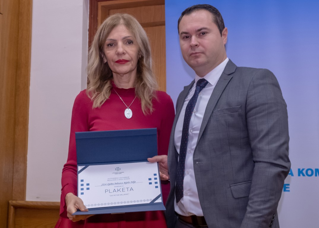 Dodjela nagrada 2022/2023